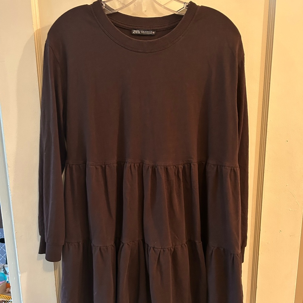 Zara Dress